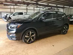 JN1BJ1CW1LW360426 2020 NISSAN ROGUE