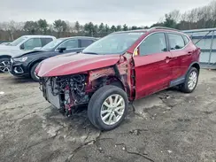 JN1BJ1CW1LW360782 2020 NISSAN ROGUE
