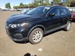 JN1BJ1CW1LW361740 2020 NISSAN ROGUE
