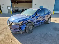 JN1BJ1CW1LW362001 2020 NISSAN ROGUE