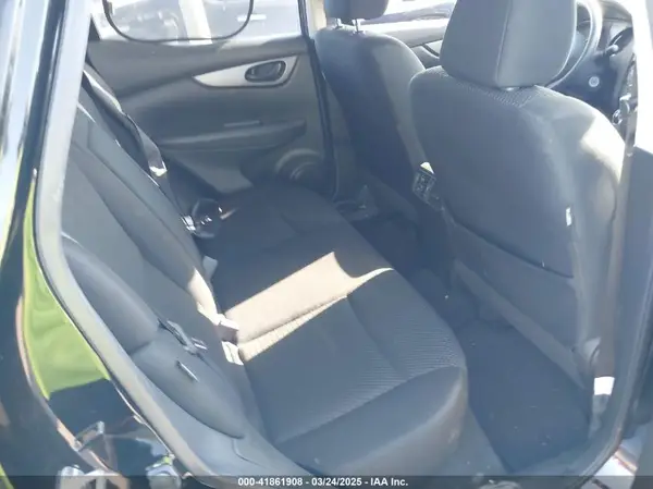 JN1BJ1CW1LW362015 2020 NISSAN ROGUE - Image 8