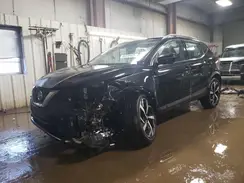 JN1BJ1CW1LW362287 2020 NISSAN ROGUE
