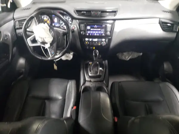JN1BJ1CW1LW362287 2020 NISSAN ROGUE - Image 8