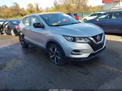 JN1BJ1CW1LW363150 2020 NISSAN ROGUE