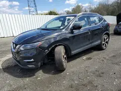 JN1BJ1CW1LW363908 2020 NISSAN ROGUE
