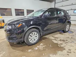 JN1BJ1CW1LW364055 2020 NISSAN ROGUE