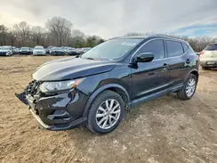JN1BJ1CW1LW364105 2020 NISSAN ROGUE