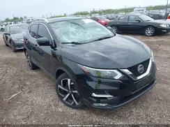 JN1BJ1CW1LW364153 2020 NISSAN ROGUE