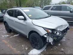 JN1BJ1CW1LW364315 2020 NISSAN ROGUE