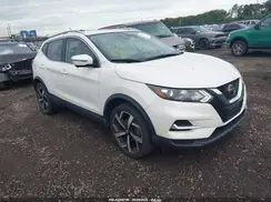 JN1BJ1CW1LW365724 2020 NISSAN ROGUE