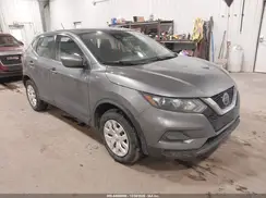 JN1BJ1CW1LW366730 2020 NISSAN ROGUE