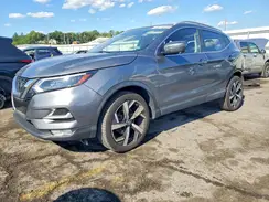 JN1BJ1CW1LW366758 2020 NISSAN ROGUE