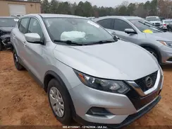 JN1BJ1CW1LW367571 2020 NISSAN ROGUE