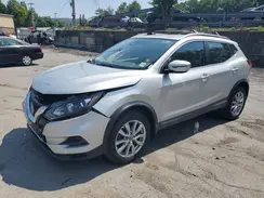 JN1BJ1CW1LW367585 2020 NISSAN ROGUE