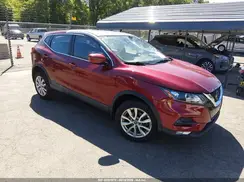 JN1BJ1CW1LW367960 2020 NISSAN ROGUE