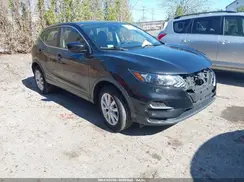 JN1BJ1CW1LW368414 2020 NISSAN ROGUE