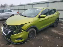 JN1BJ1CW1LW370311 2020 NISSAN ROGUE