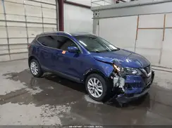 JN1BJ1CW1LW371507 2020 NISSAN ROGUE
