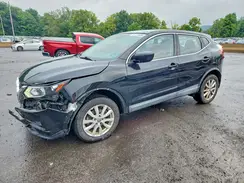 JN1BJ1CW1LW371717 2020 NISSAN ROGUE