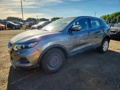 JN1BJ1CW1LW372849 2020 NISSAN ROGUE