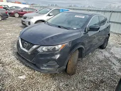 JN1BJ1CW1LW372902 2020 NISSAN ROGUE