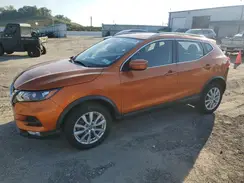 JN1BJ1CW1LW373144 2020 NISSAN ROGUE