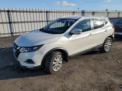 JN1BJ1CW1LW375377 2020 NISSAN ROGUE