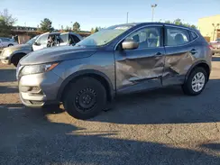 JN1BJ1CW1LW375797 2020 NISSAN ROGUE