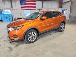 JN1BJ1CW1LW376349 2020 NISSAN ROGUE