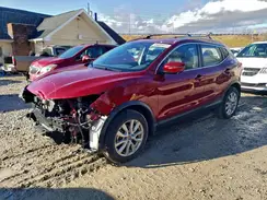 JN1BJ1CW1LW377937 2020 NISSAN ROGUE