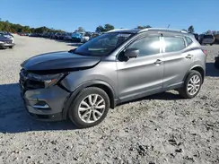 JN1BJ1CW1LW378439 2020 NISSAN ROGUE
