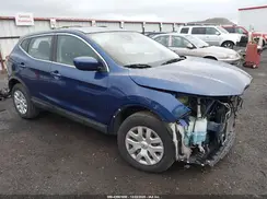 JN1BJ1CW1LW380000 2020 NISSAN ROGUE