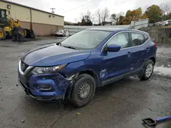 JN1BJ1CW1LW380305 2020 NISSAN ROGUE