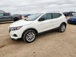 JN1BJ1CW1LW382278 2020 NISSAN ROGUE