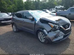 JN1BJ1CW1LW383494 2020 NISSAN ROGUE