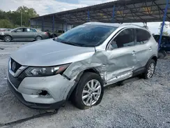 JN1BJ1CW1LW383754 2020 NISSAN ROGUE