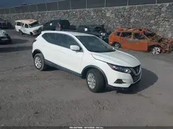 JN1BJ1CW1LW385102 2020 NISSAN ROGUE