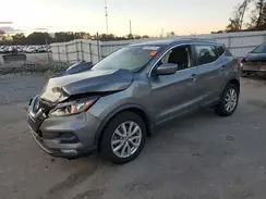 JN1BJ1CW1LW385519 2020 NISSAN ROGUE