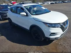 JN1BJ1CW1LW385634 2020 NISSAN ROGUE