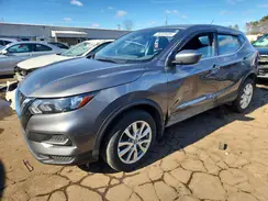 JN1BJ1CW1LW386105 2020 NISSAN ROGUE