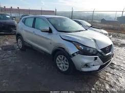 JN1BJ1CW1LW386430 2020 NISSAN ROGUE