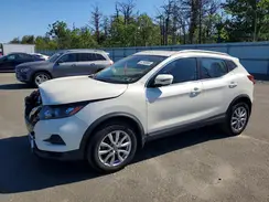 JN1BJ1CW1LW386802 2020 NISSAN ROGUE