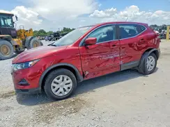 JN1BJ1CW1LW388128 2020 NISSAN ROGUE