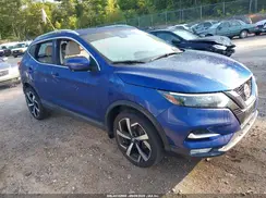 JN1BJ1CW1LW388484 2020 NISSAN ROGUE