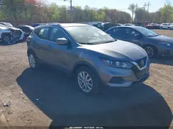 JN1BJ1CW1LW389067 2020 NISSAN ROGUE