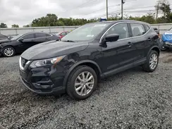 JN1BJ1CW1LW389134 2020 NISSAN ROGUE