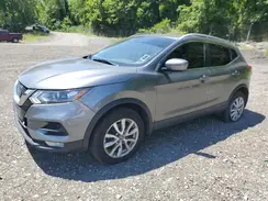 JN1BJ1CW1LW389215 2020 NISSAN ROGUE