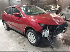 JN1BJ1CW1LW389425 2020 NISSAN ROGUE