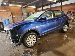 JN1BJ1CW1LW390784 2020 NISSAN ROGUE