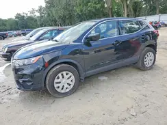JN1BJ1CW1LW390929 2020 NISSAN ROGUE